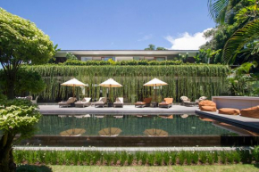Muse Tanah Lot 10 min from Golf Course